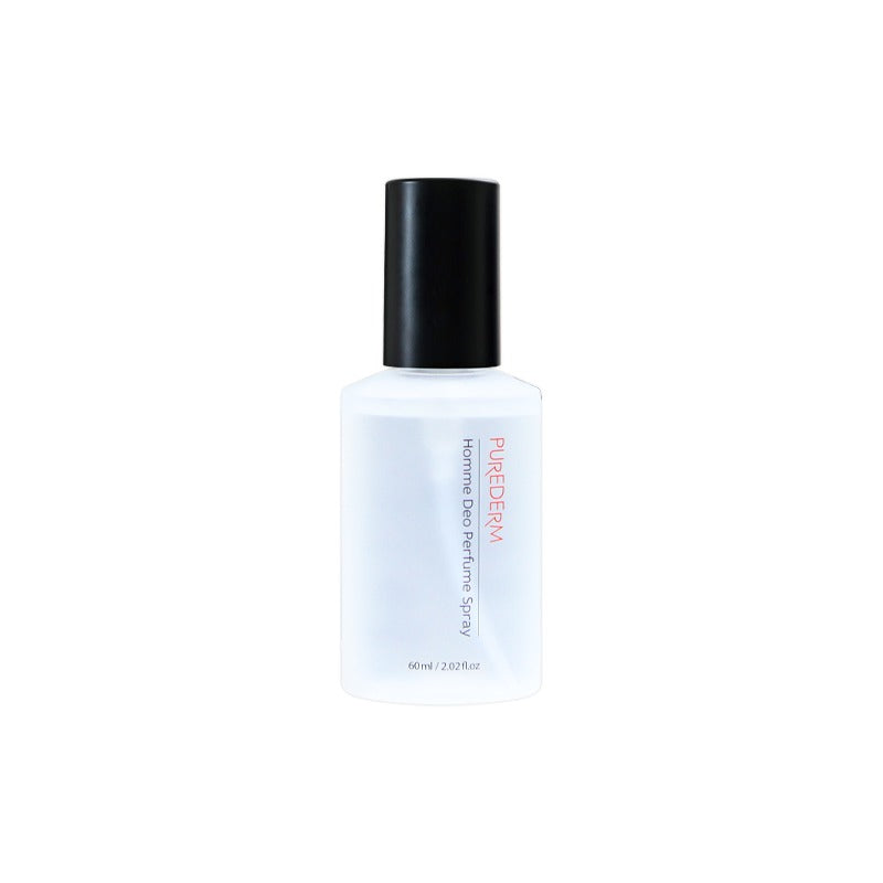 Purederm Homme Deo Perfume Spray 60 Ml