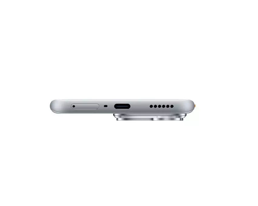 TECNO POVA CURVE 2 5G (12+256GB) Silver