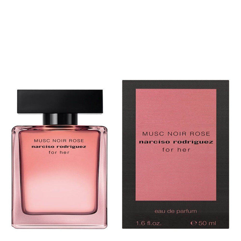 Musc Noir Rose Eau de Parfum 100ml