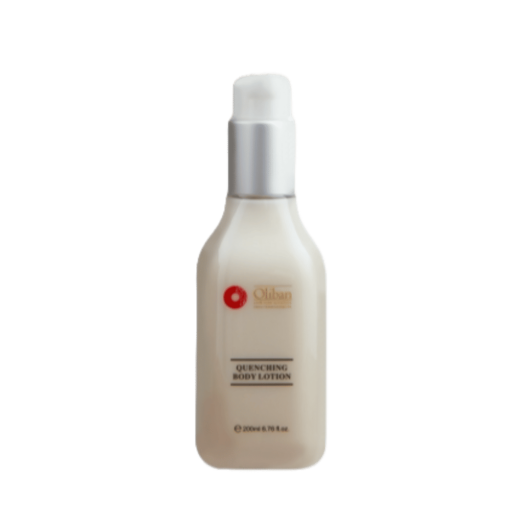 Quenching  Body Lotion 200ml