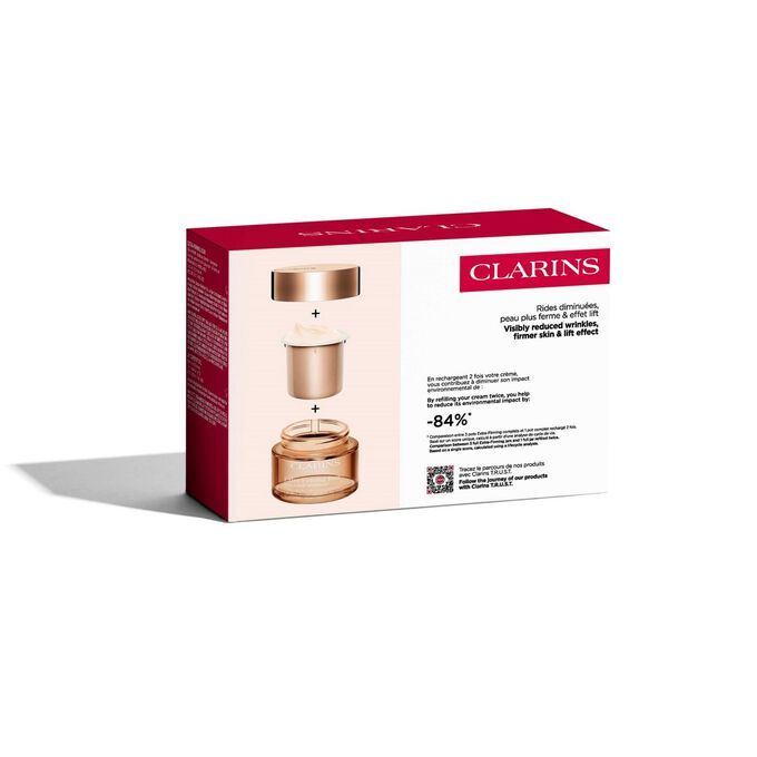 Extra-Firming with Refill Set