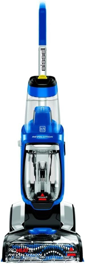 Bissell Proheat Carpet Cleaner