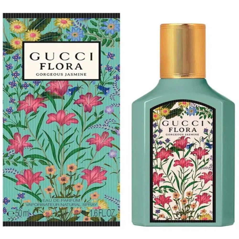Flora Gorgeous Jasmine Eau de Parfum