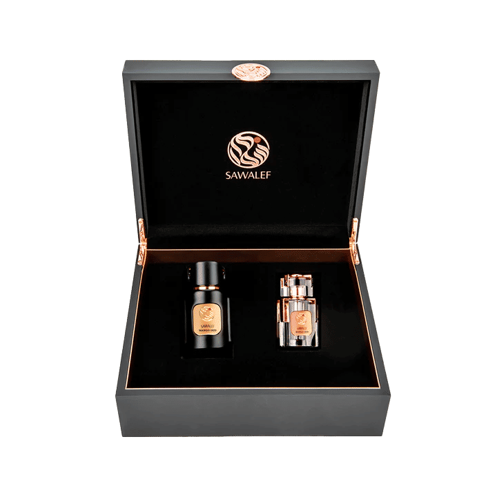 MANGO OUD COLLECTION