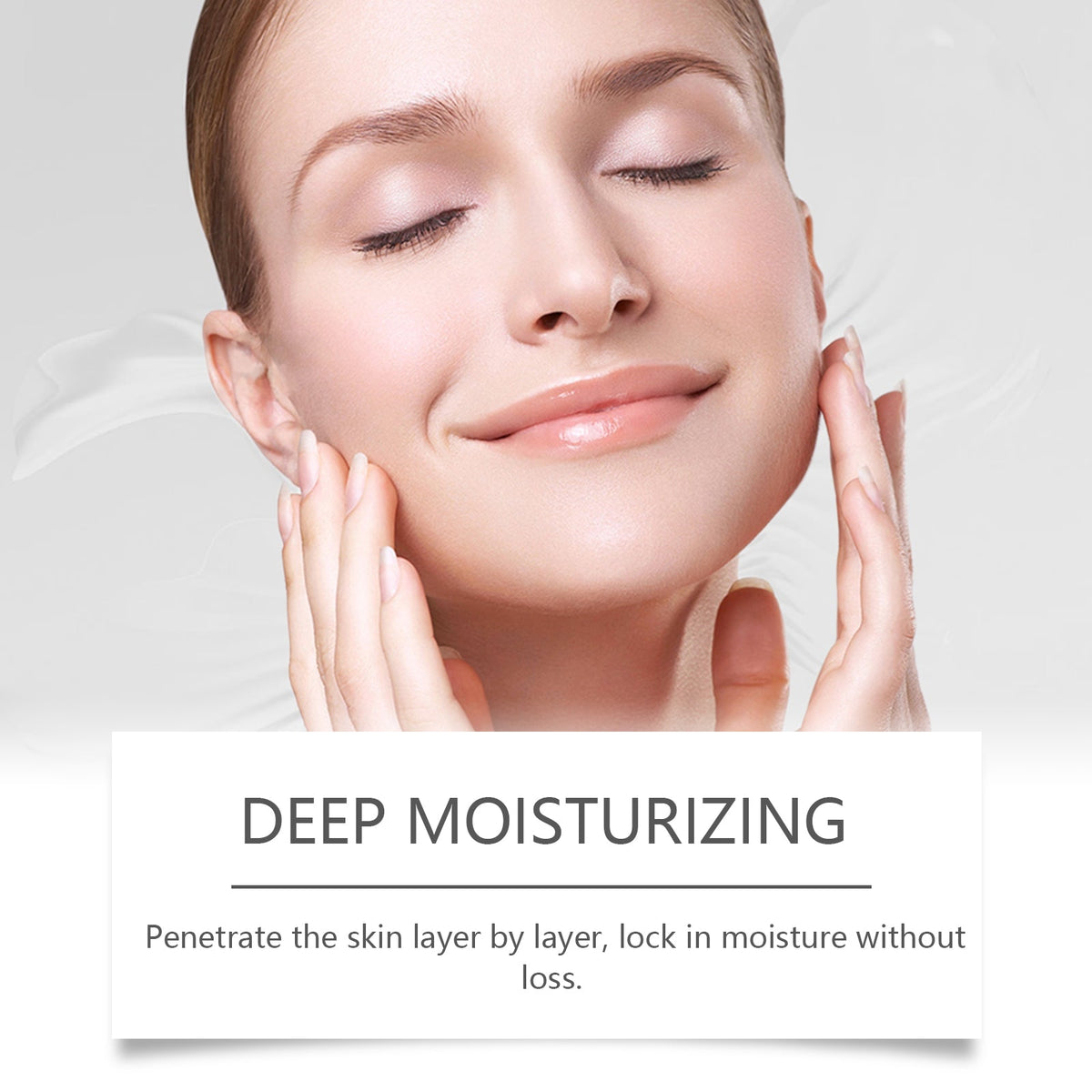 Deep Collagen Retinol Mask for Facial Care, Hydrating, Firming, Anti-Aging, Skin Brightening ,4pcs