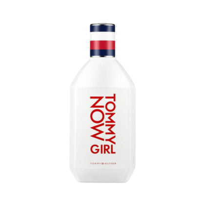 Tommy Girl Now Eau de Toilette 100ml