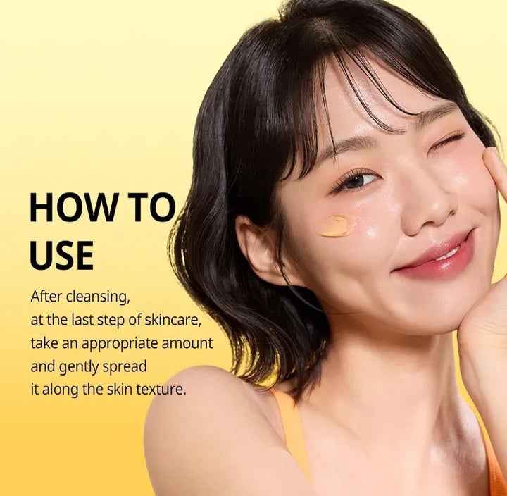 VT Cosmetics Pixel+ Vitamin C Astaxanthin Capsule Cream