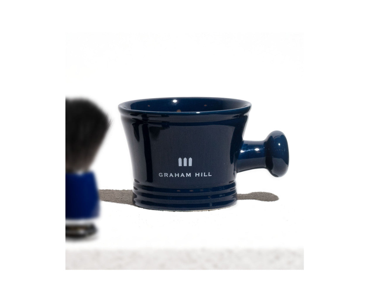 GRAHAM HILL Shaving Bowl
