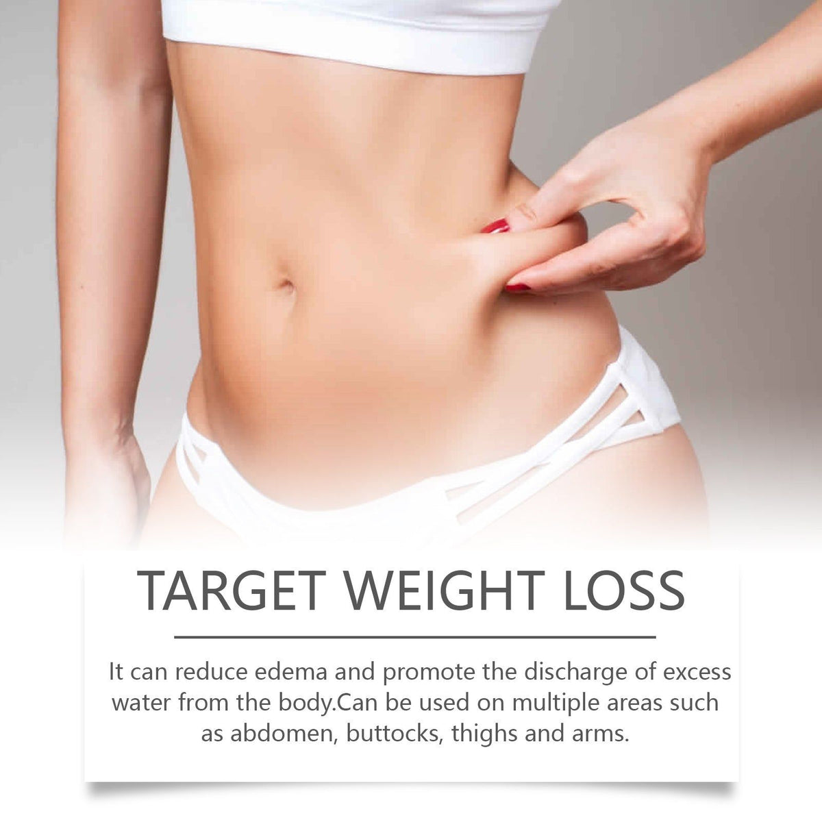 Bodybuilding Slimming Cream, Fat Burner, Firming, Lifting, Body Shaping ,50g