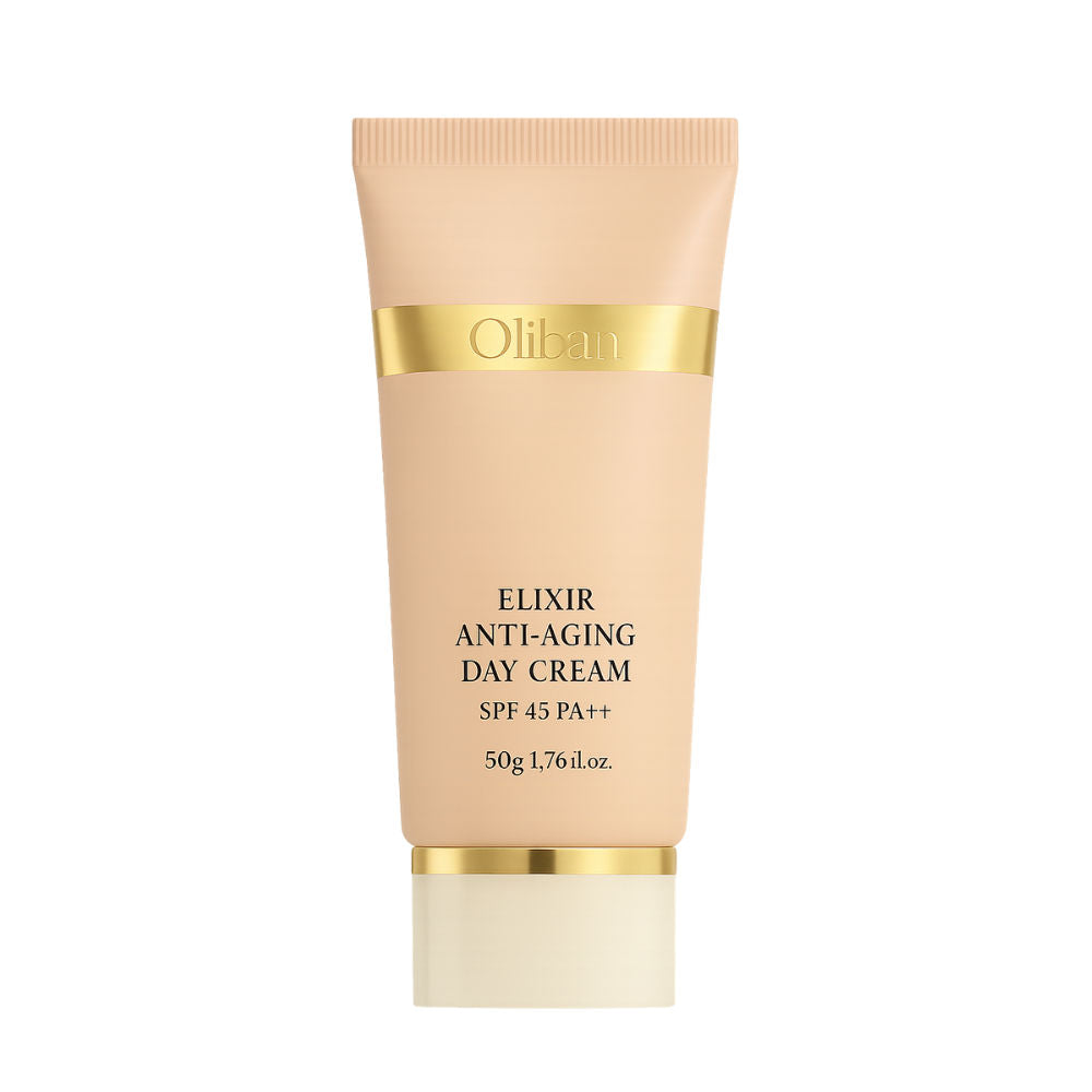 ELIXIR ANTI-AGING DAY CREAM