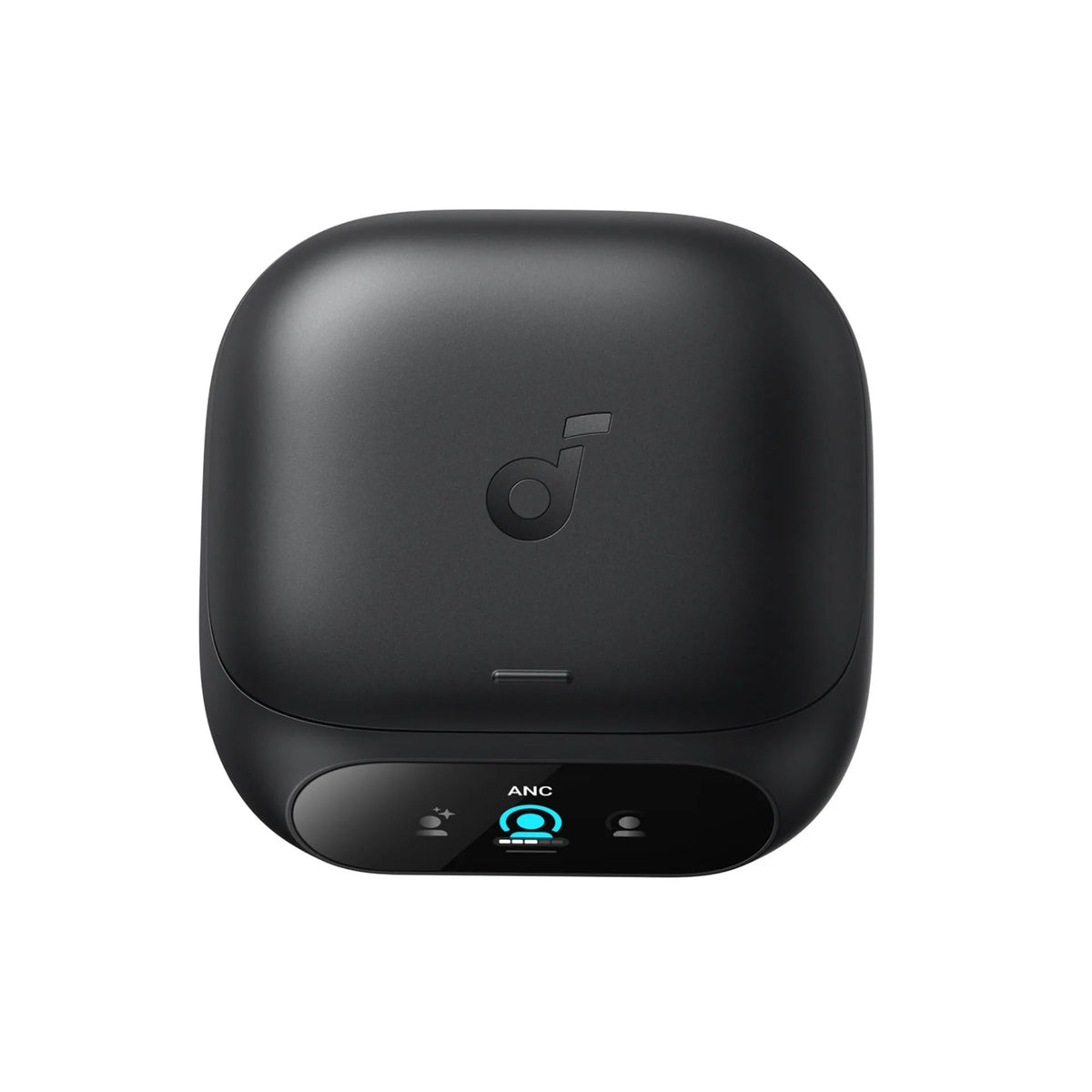 Soundcore Liberty 5 Pro Black