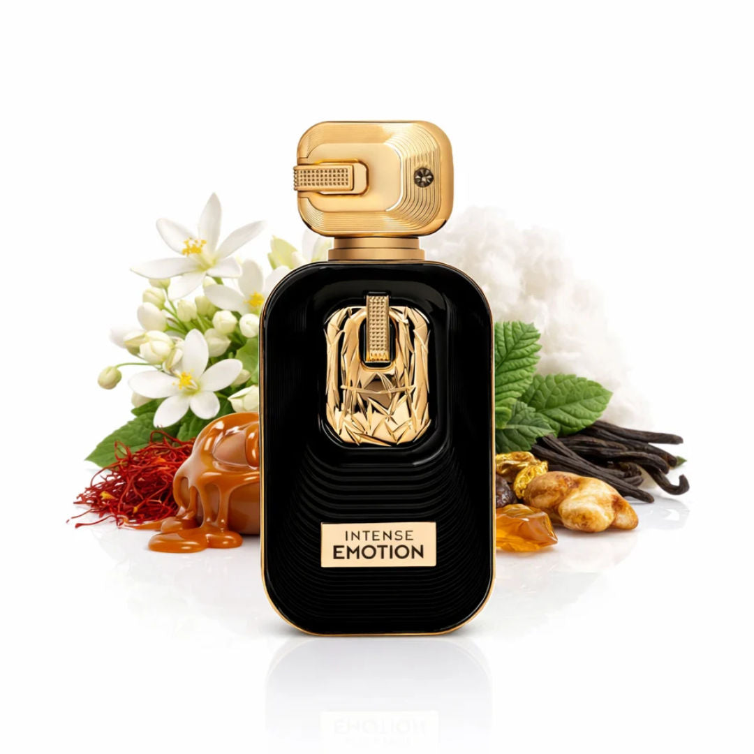 Le Bonheur Intense Emotion Eau de Parfum, 100ml