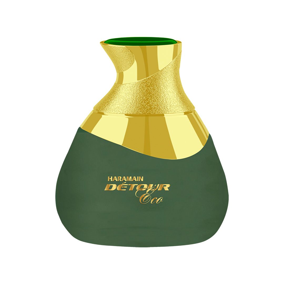 Haramain Detour Eco, Eau De Parfum, 100ml