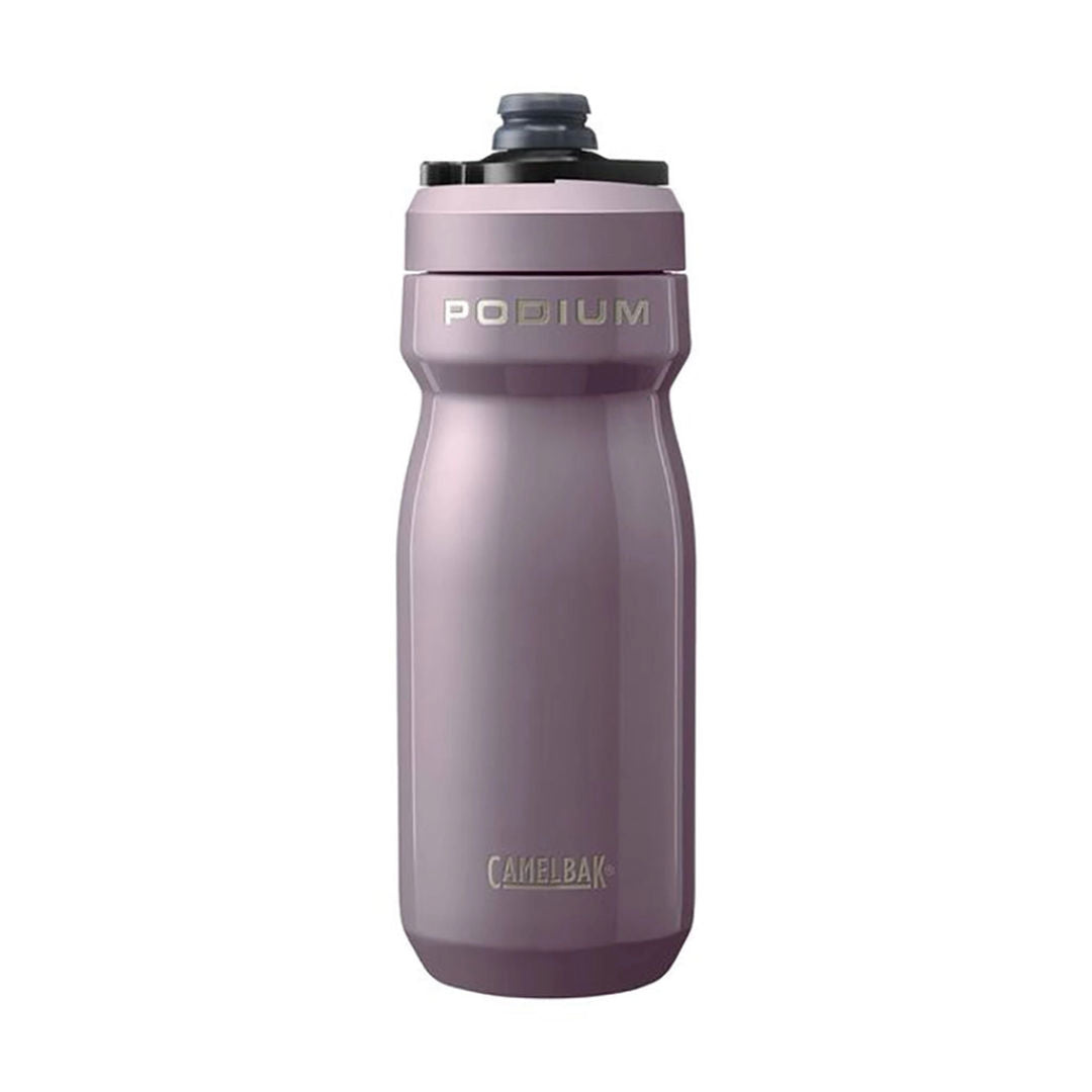 Camelbak Podium®  Steel Insulated Stainless Steel Cycling Bike Bottle, 18oz