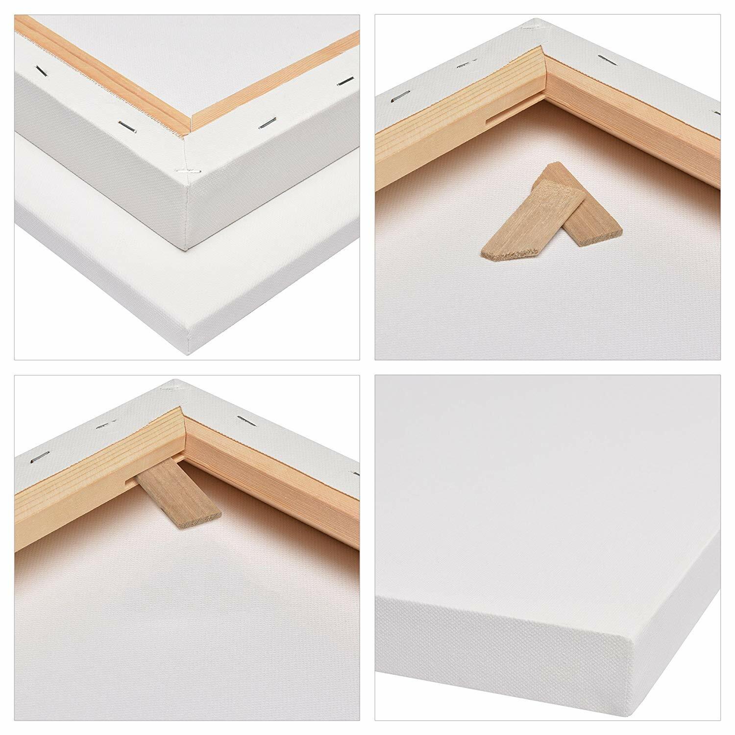 Pebeo 3D Cotton Canvas