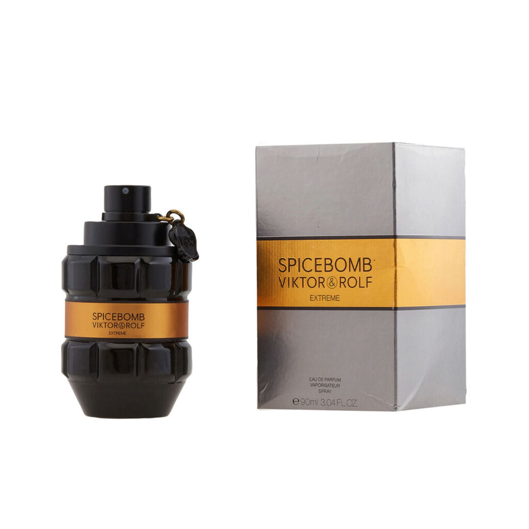 Viktor & Rolf Spicebomb Extreme Eau de Parfum for Men, 90ml