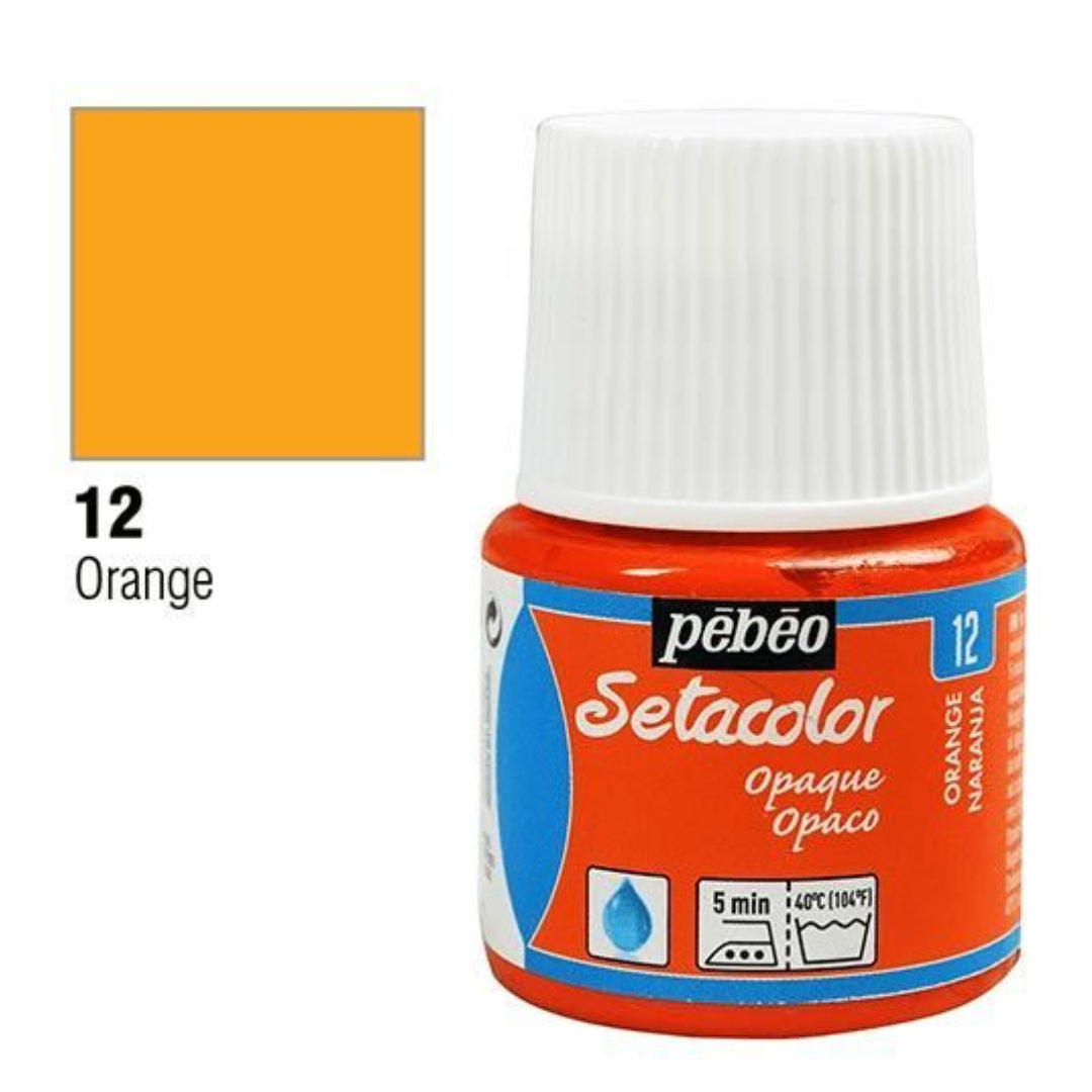 Pebeo Setacolor Opaque, 45 ml