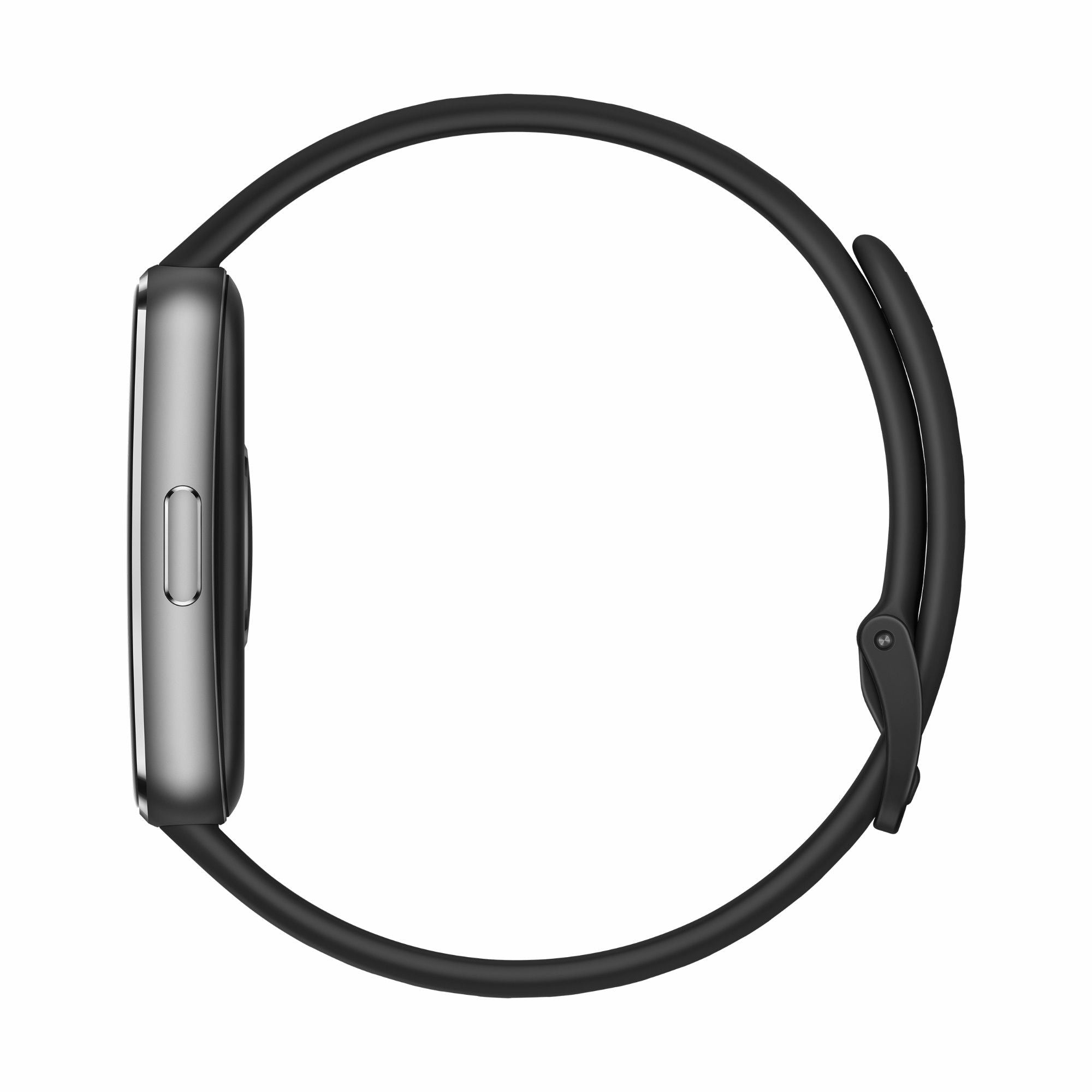 HUAWEI Band 11 Smart Fitness Band, Aluminium Alloy Case with Fluoroelastomer Strap