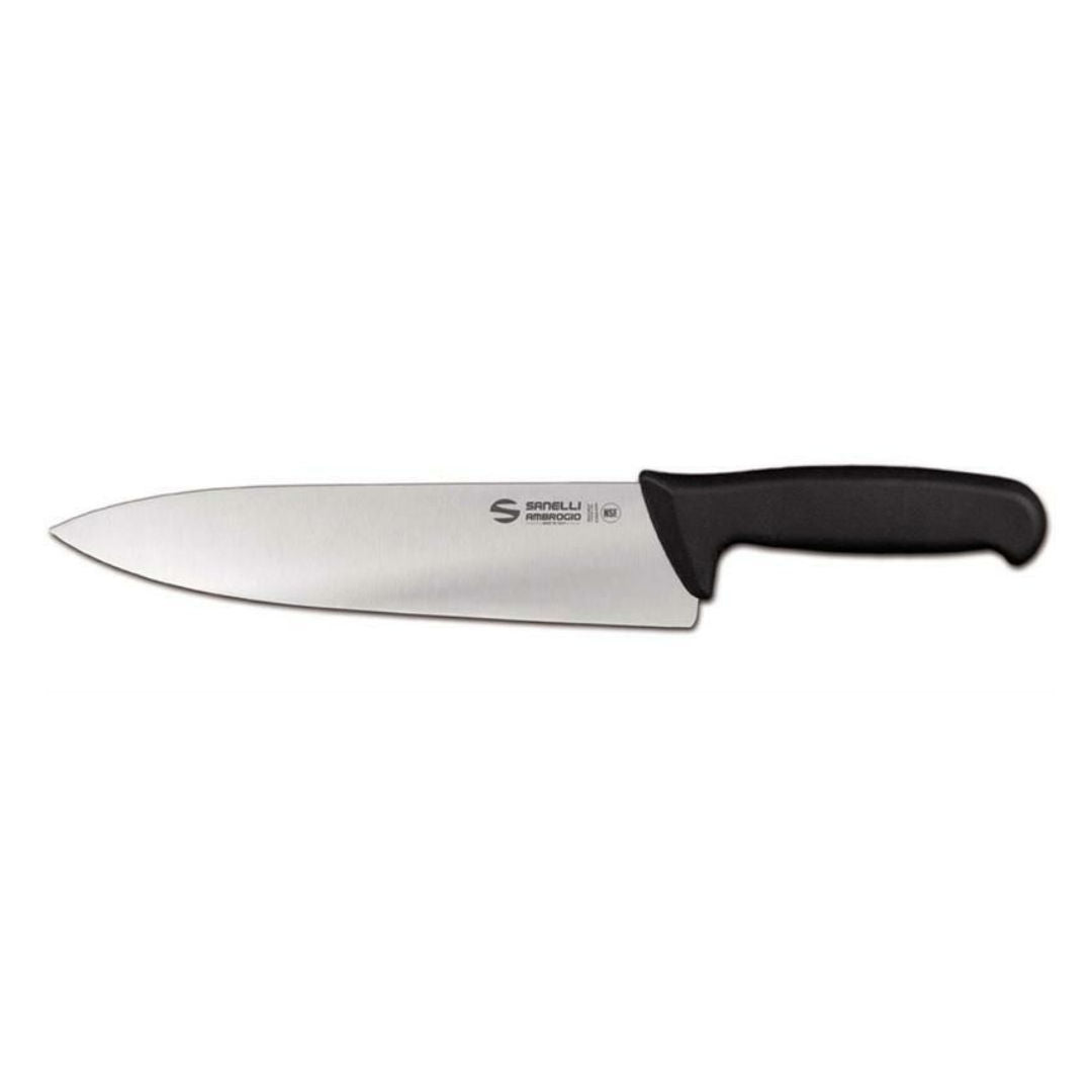 SANELLI Chef Knife, Assorted Colors
