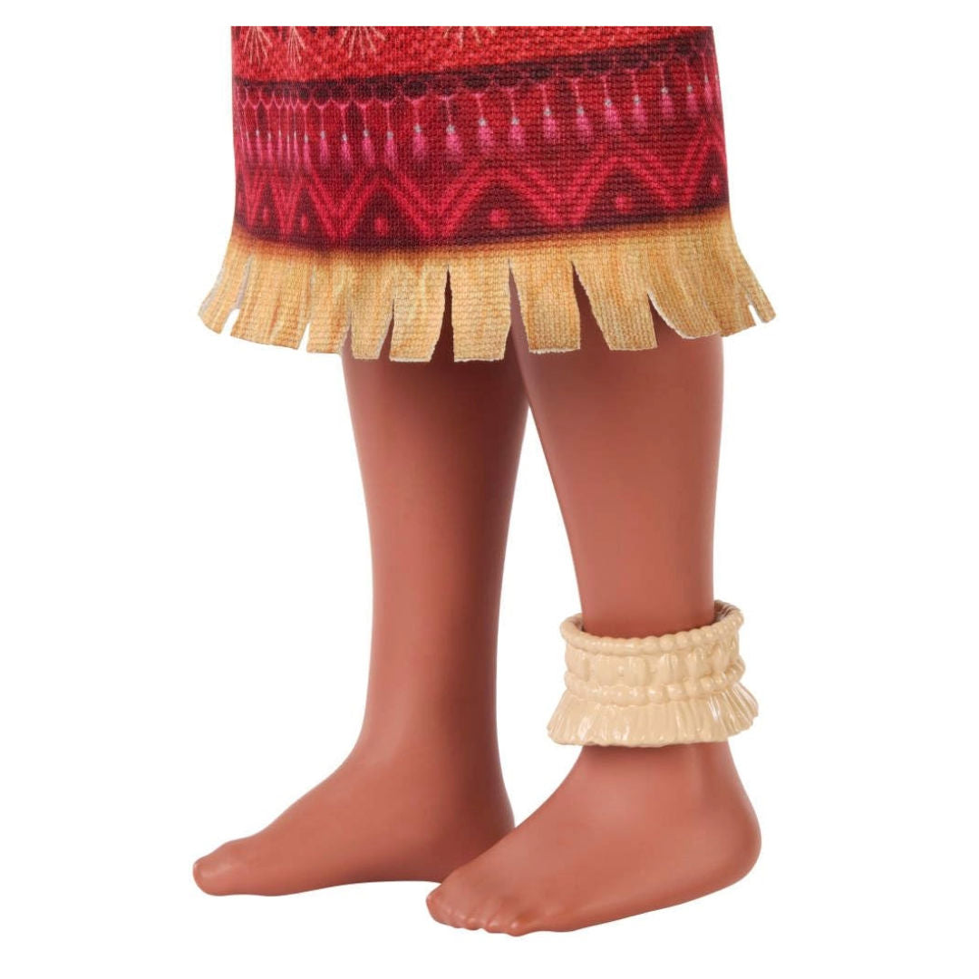 Disney Moana 2 Movie Moana Doll, 25.4cm, For Age 3+ Years