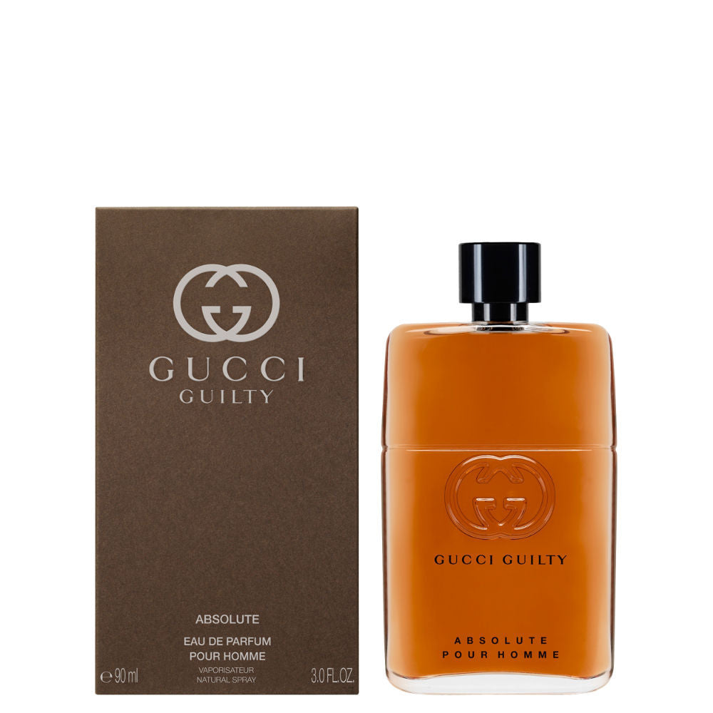 Gucci Guilty Absolute Pour Homme Eau de Parfum, 90ml