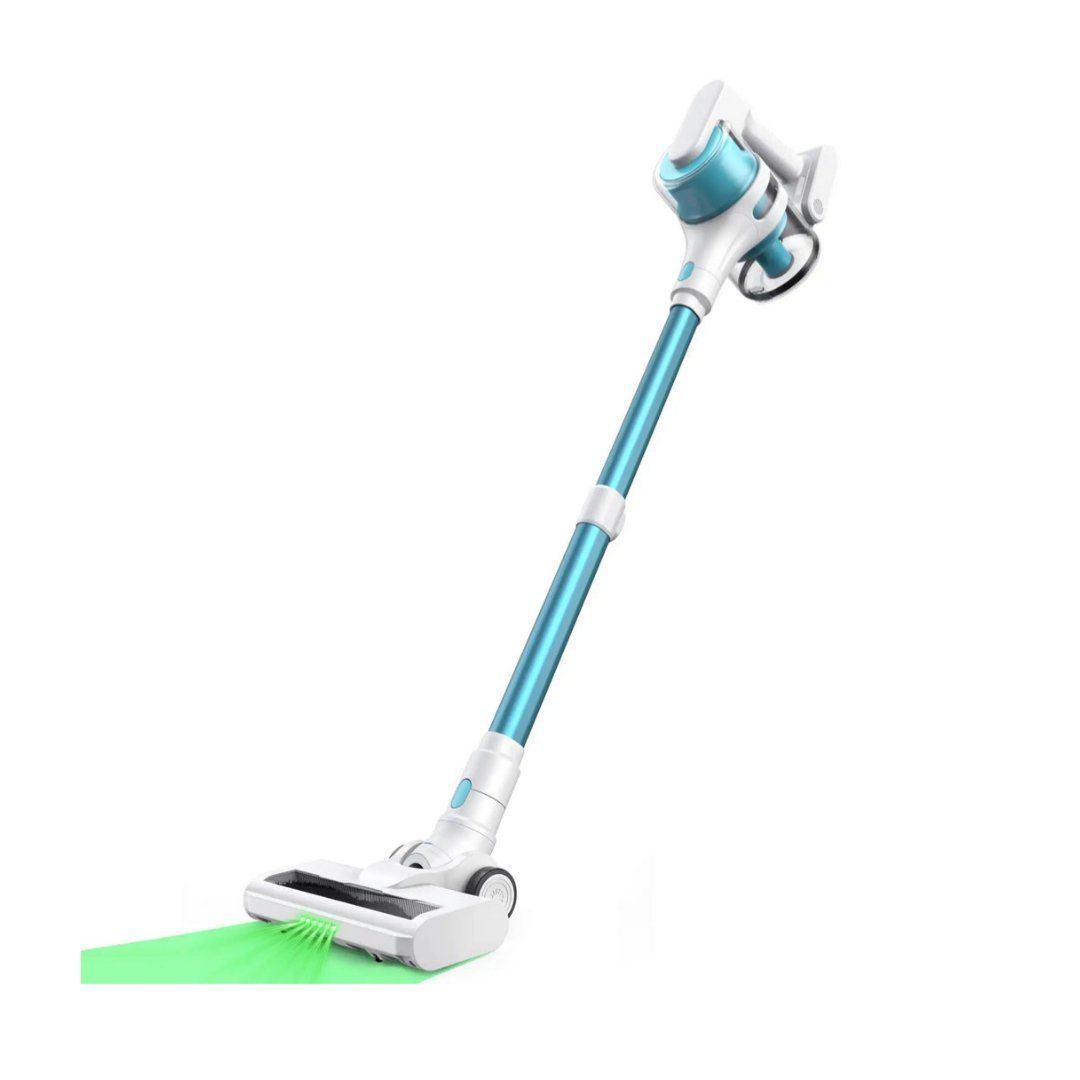 Moosoo S6 Vacuum