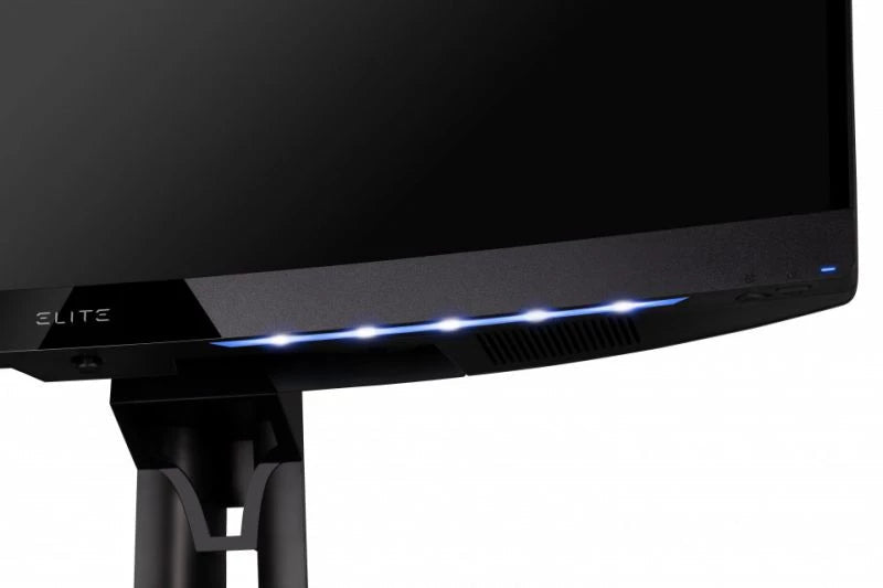 ViewSonic XG270QC 27"2K 1500R Curved RGB Gaming Monitor,165Hz