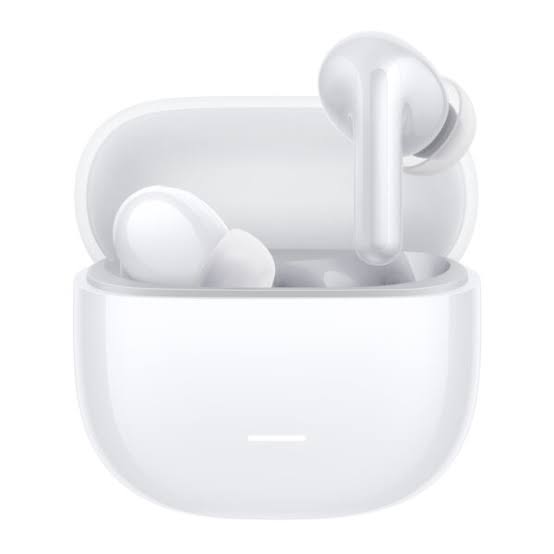 Redmi Buds 8 Lite-White