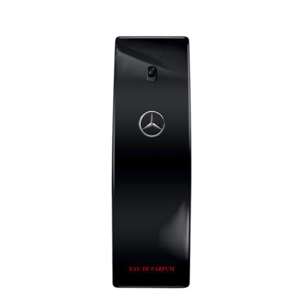 Club Black Eau de Parfum 100ml