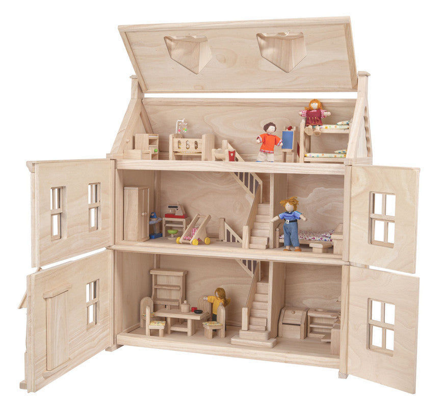 Victorian Dollhouse