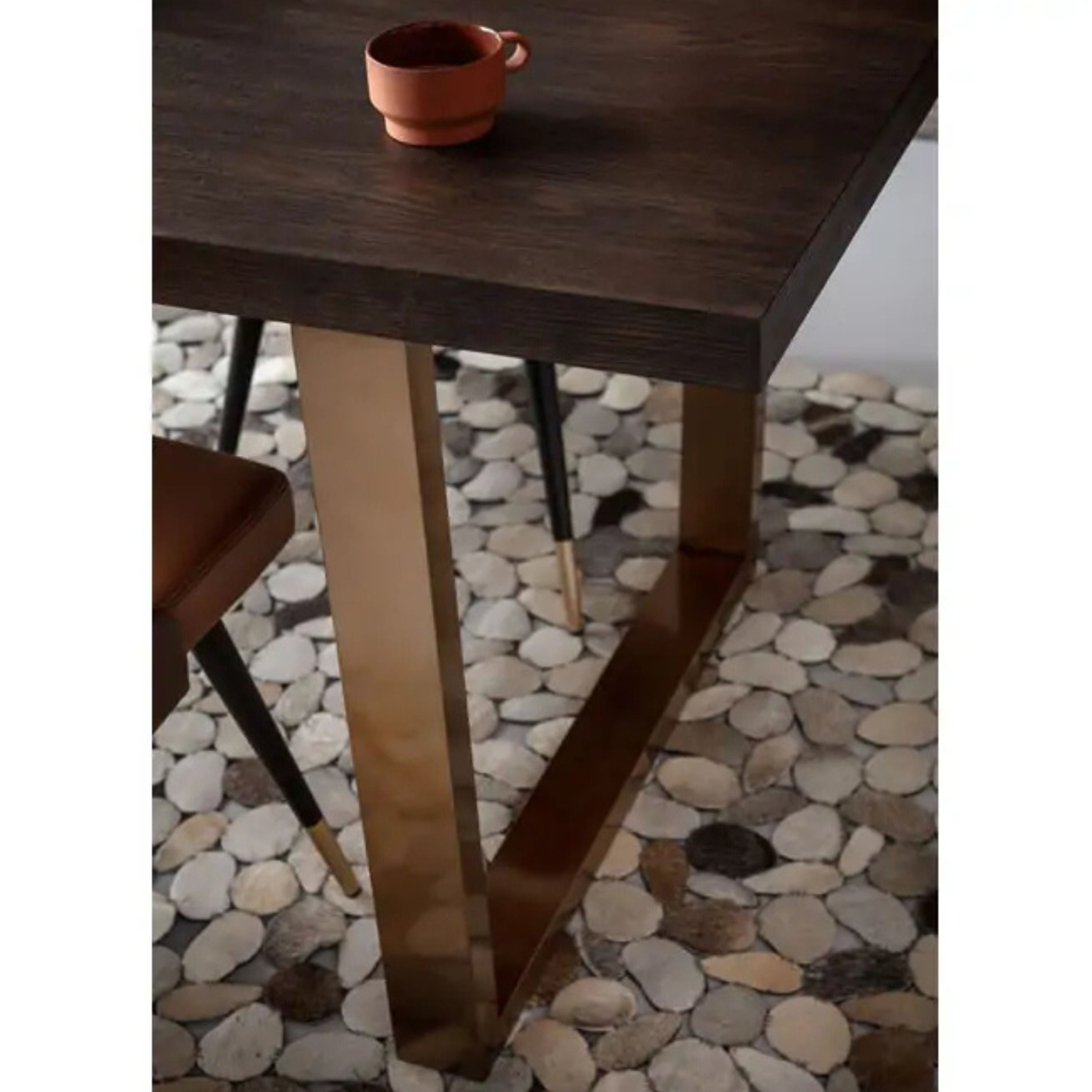 Table Osaka Duo
