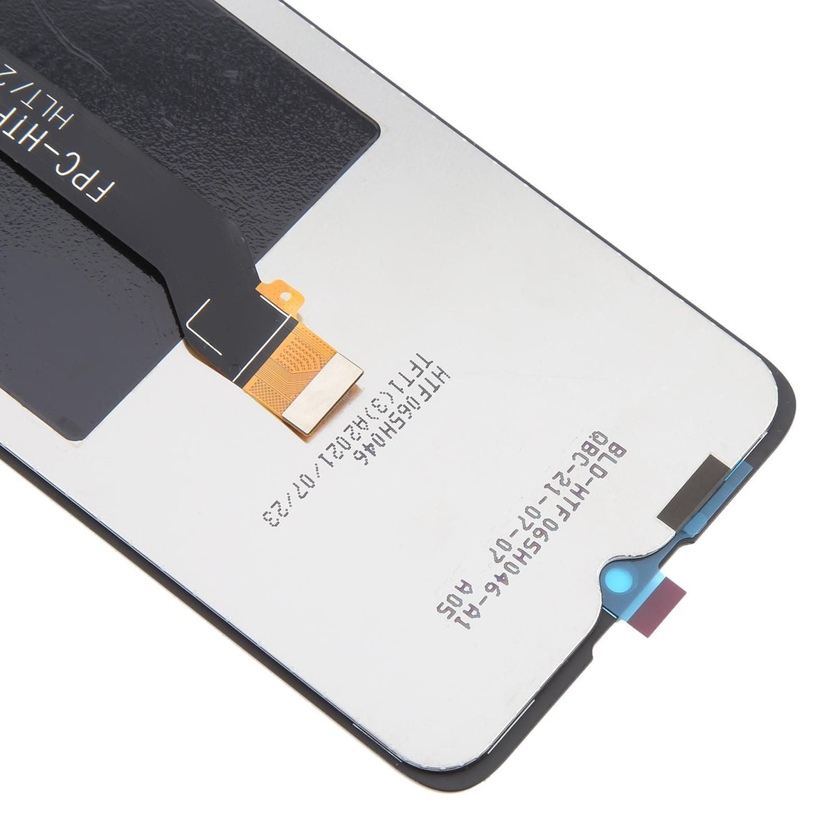 For HTC Desire 20+ COMPATIBLE LCD Screen + Touch Screen