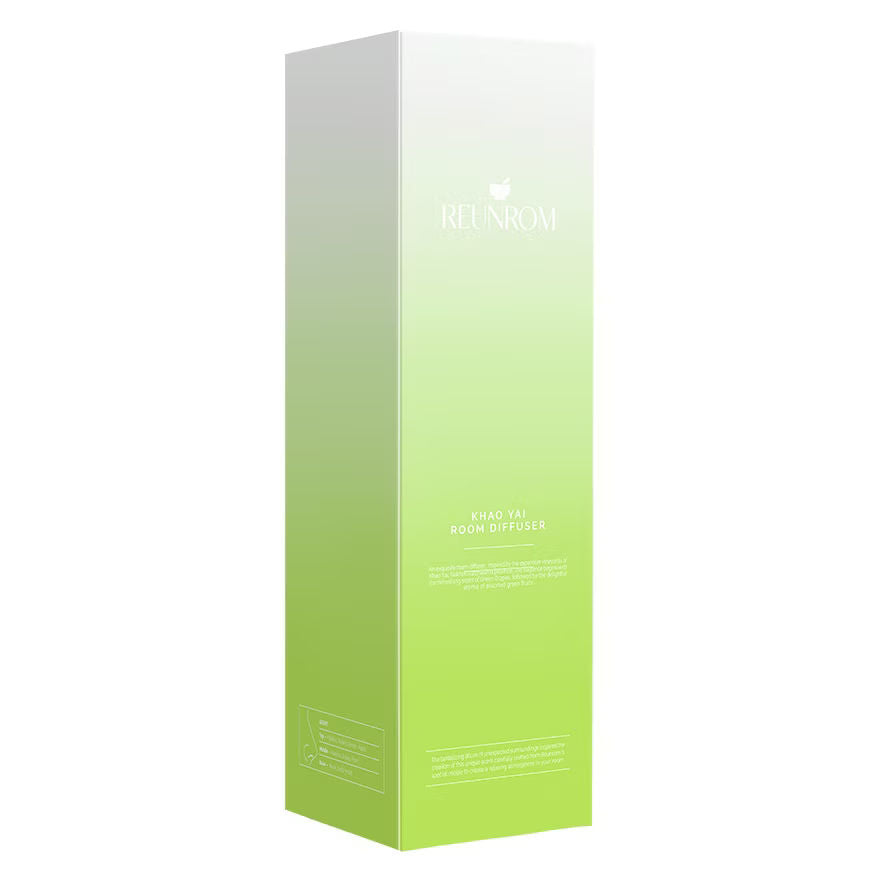 Room Diffuser 200ml Reunrom Khao Yai