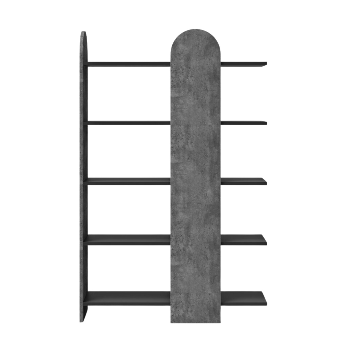 Venice Bookcase