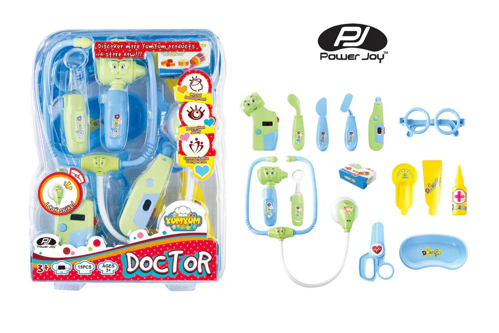 P.JOY GLAMGLAM  DOCTOR BPC