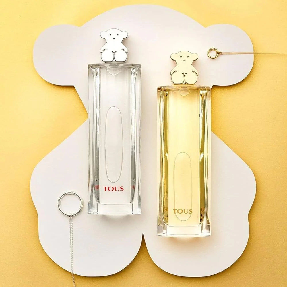 Tous Eau de Parfum 90ml