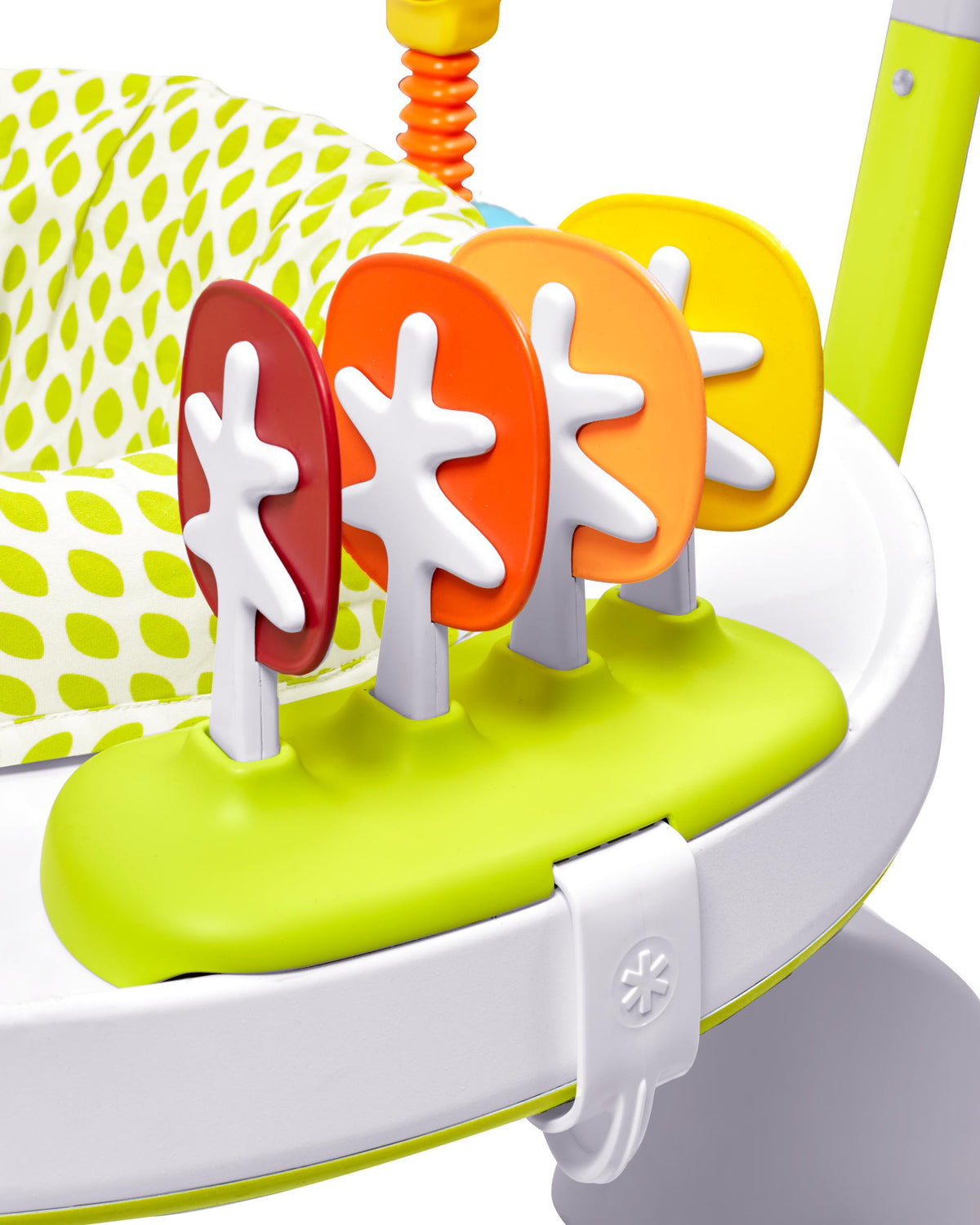 Skip Hop Explore & More Jumpscape Foldaway Jumper