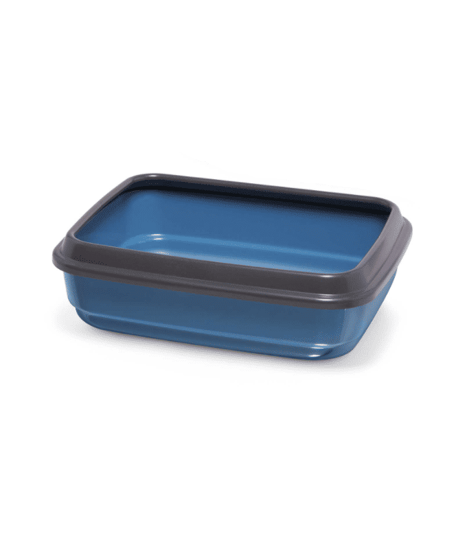 IMAC Jerry Second Life Plastic - Blue