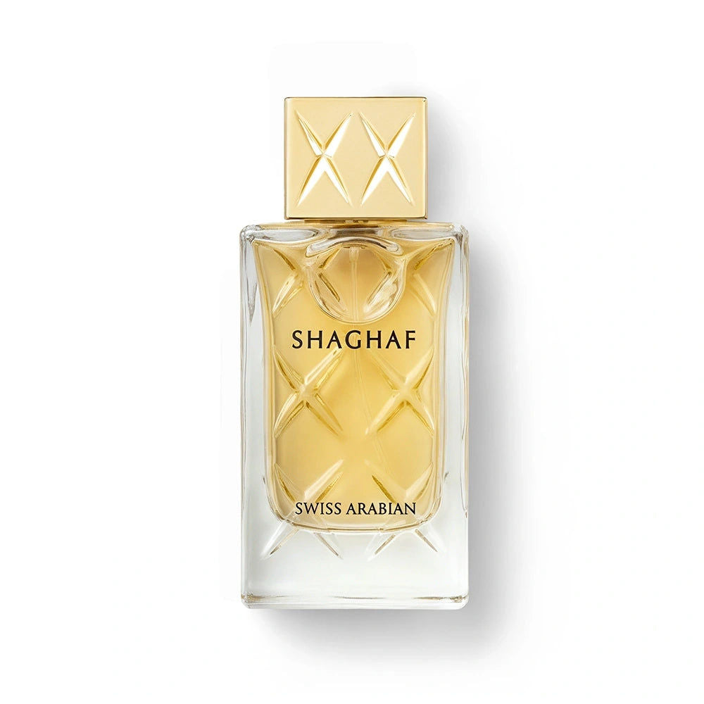 SHAGHAF