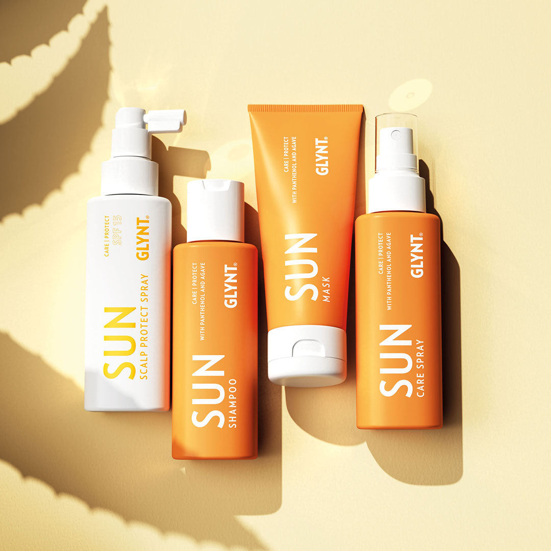 Glynt SUN Shampoo 100 ml