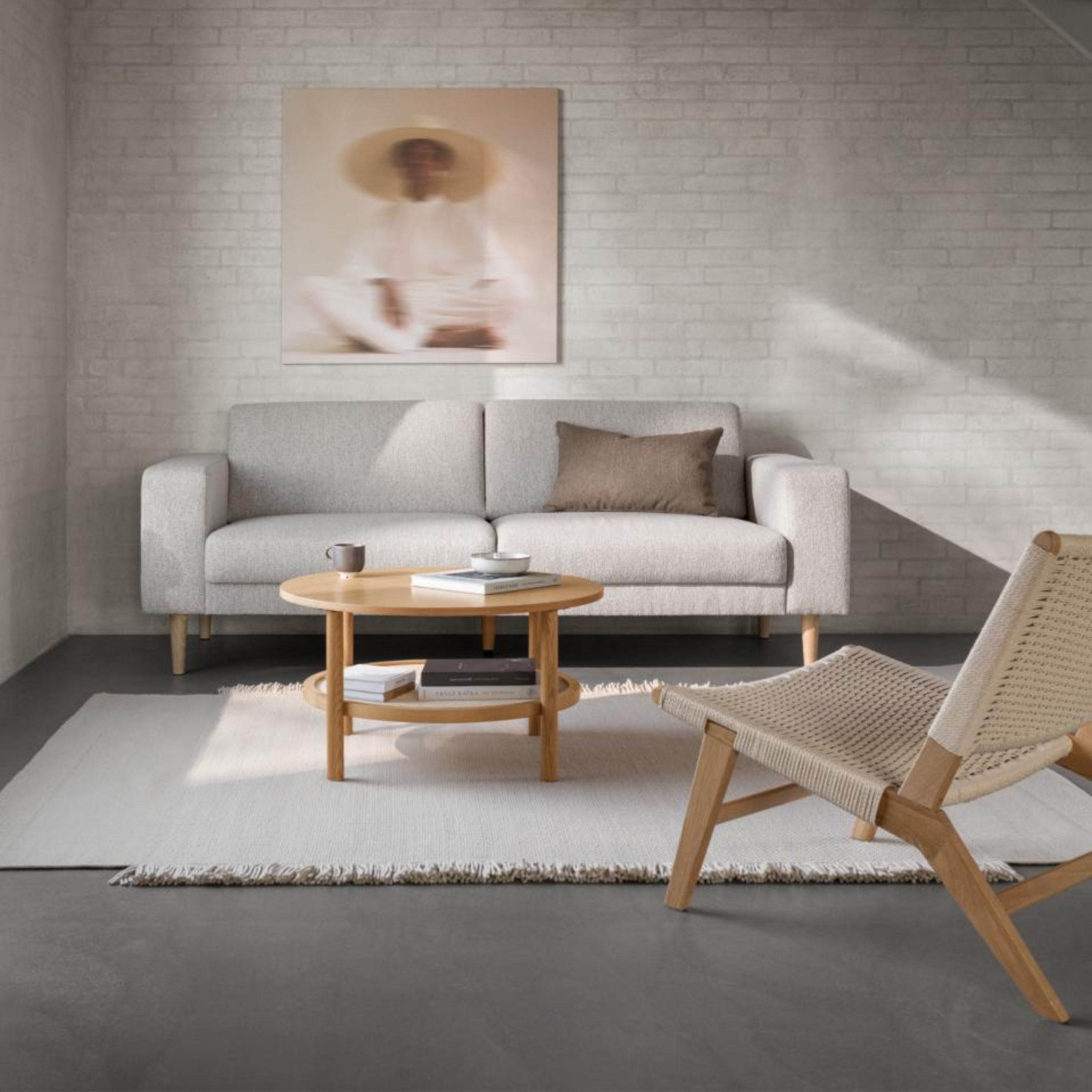 Carson Lounge Chair