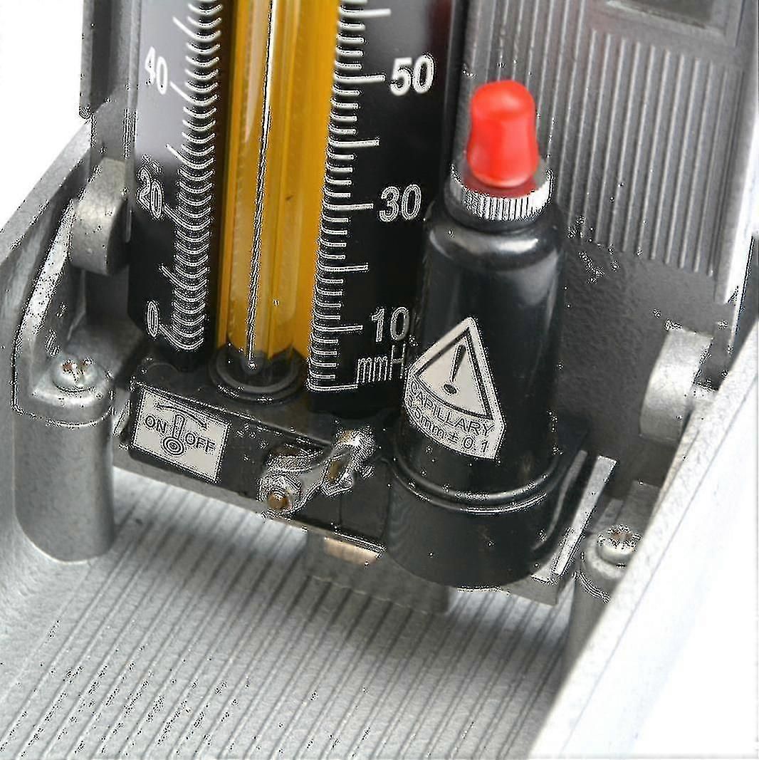 Blood Pressure Monitor Portable Home Use Measurement Device