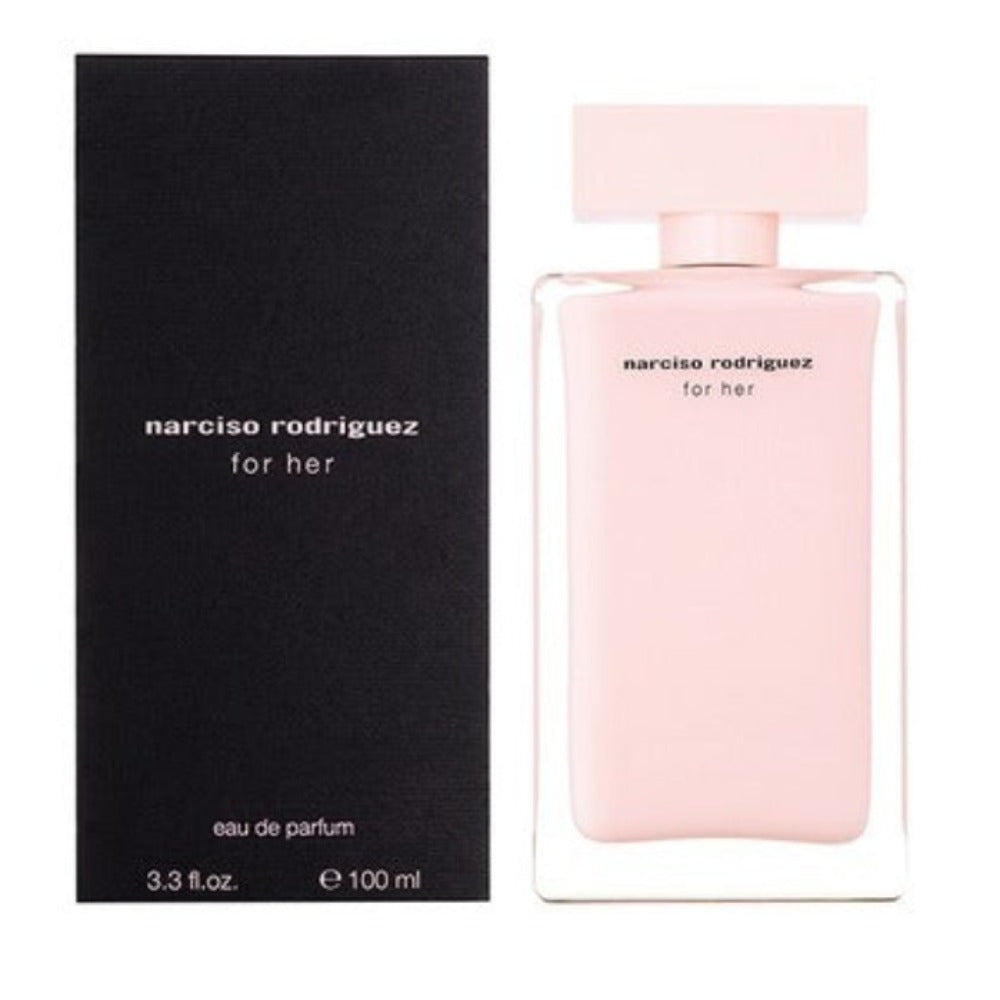 For Her Eau de Parfum 100ml