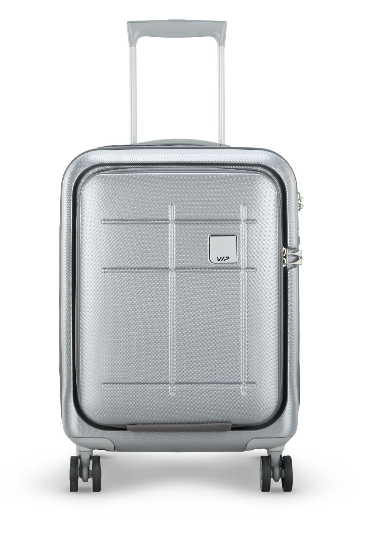 VIP Zorro HL 4Wheel Spin Trolley