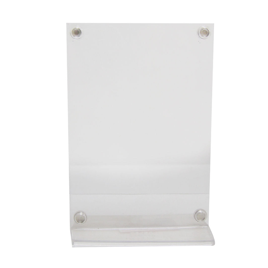 RSC Kejea Acrylic Double-Sided Stand, A7, K-6021