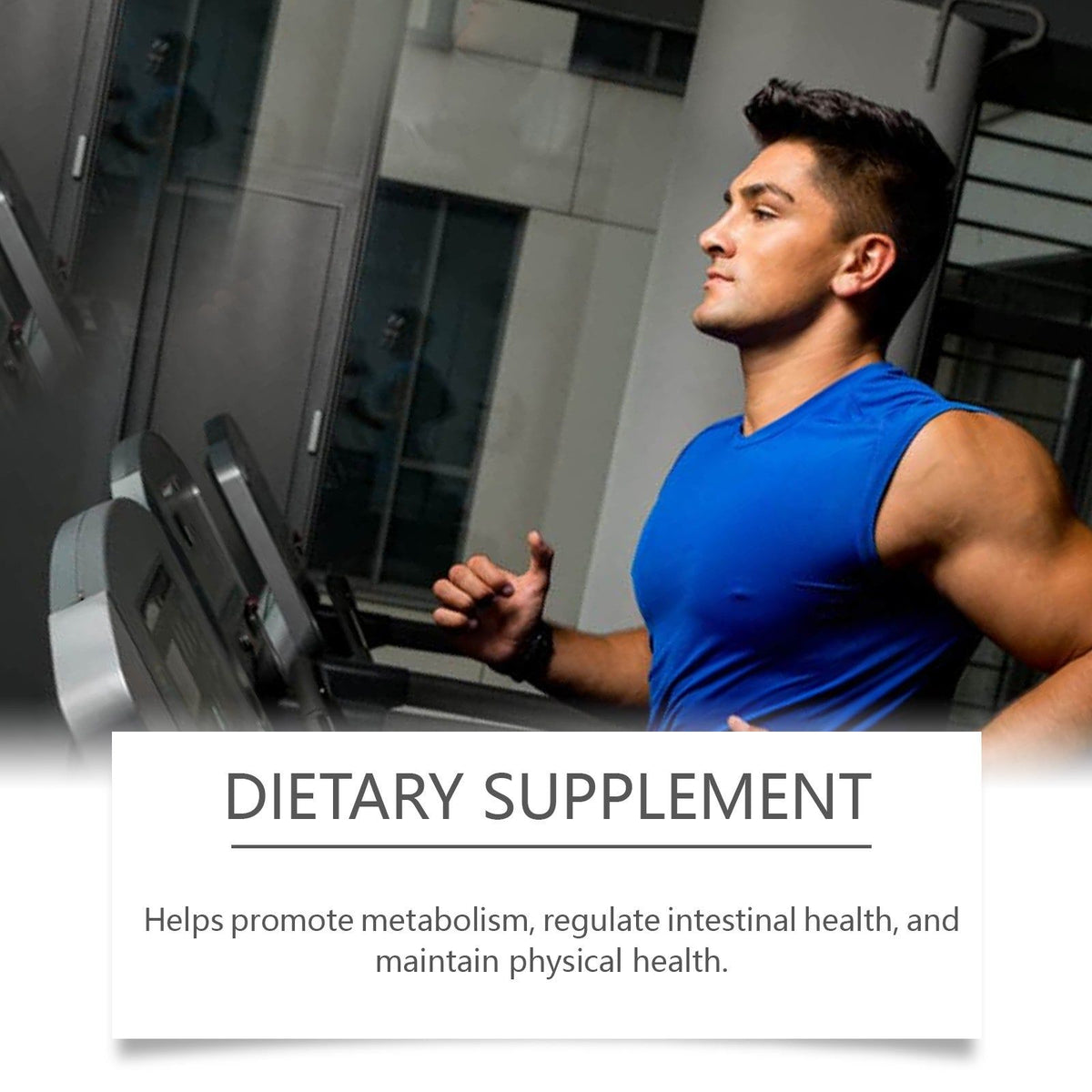 Boost Your Body Care, Metabolism Capsules, Natural Weight Loss, Energy & Vitality ,90 capsules