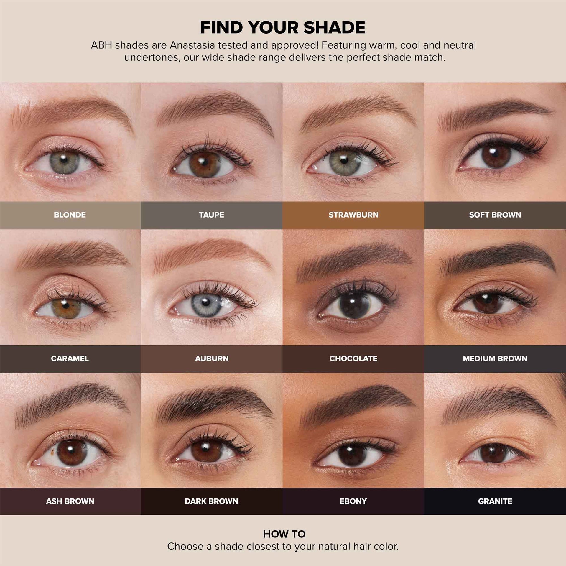 DipBrow Pomade