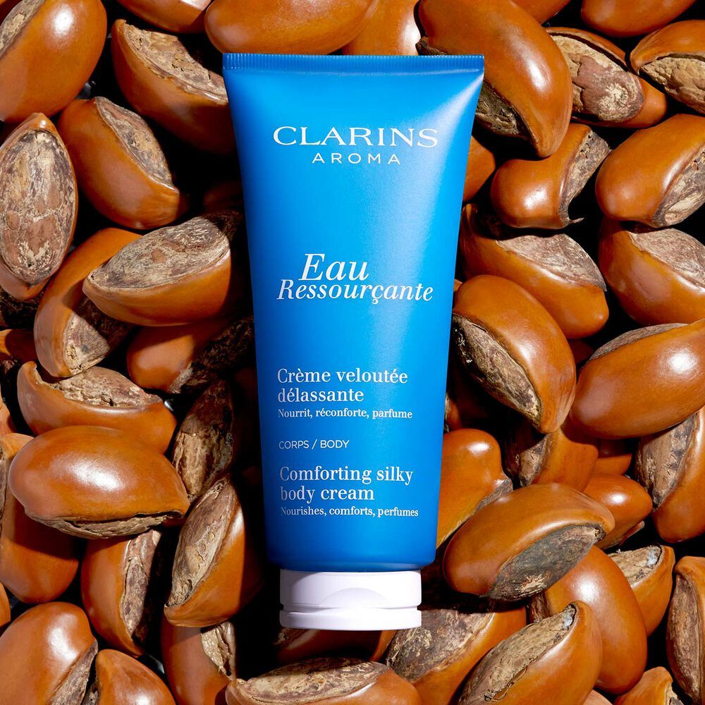 Eau RessourÃ§ante Comforting Body Cream 200ml