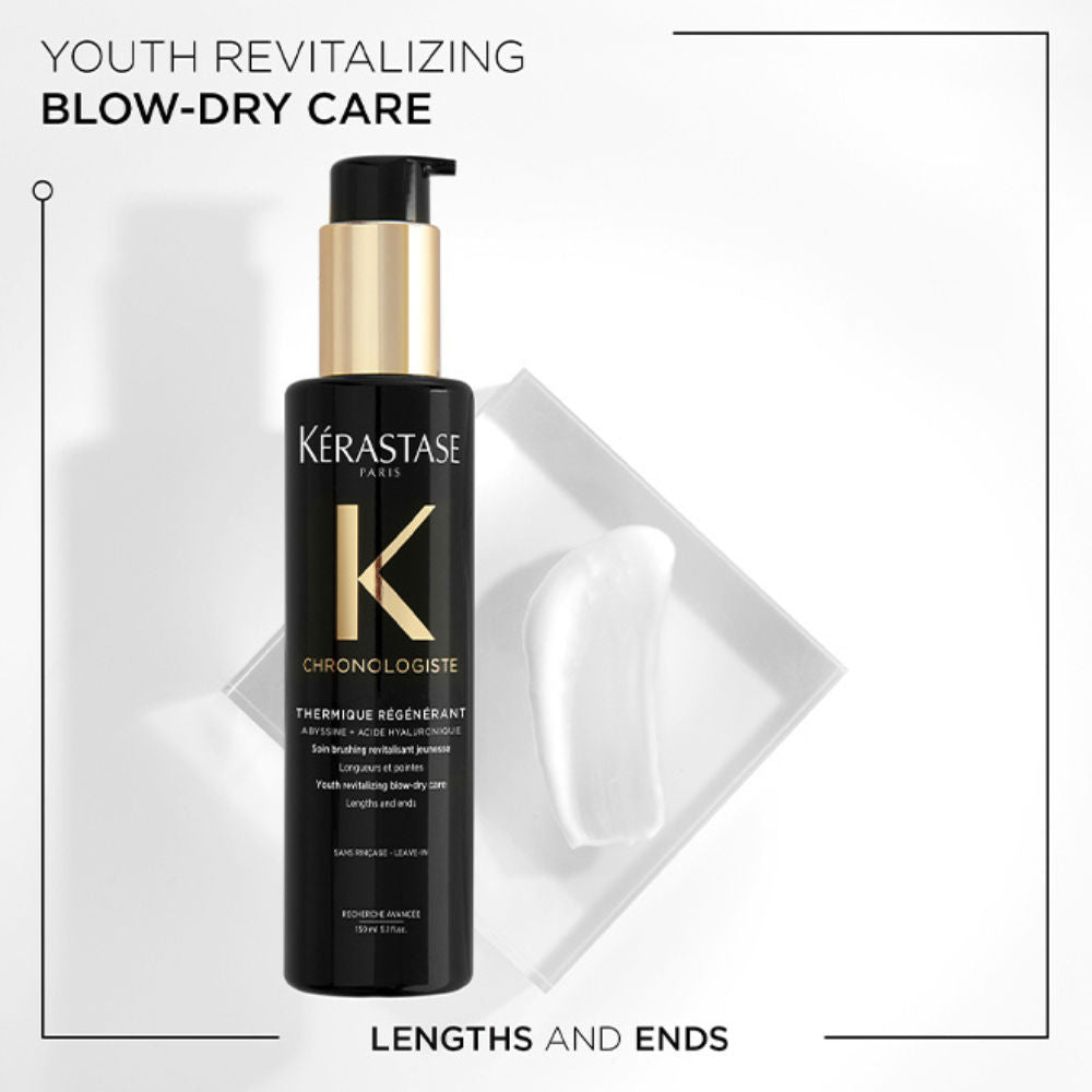 Kerastase Chronologiste Thermique Blow-dry Cream 150ml