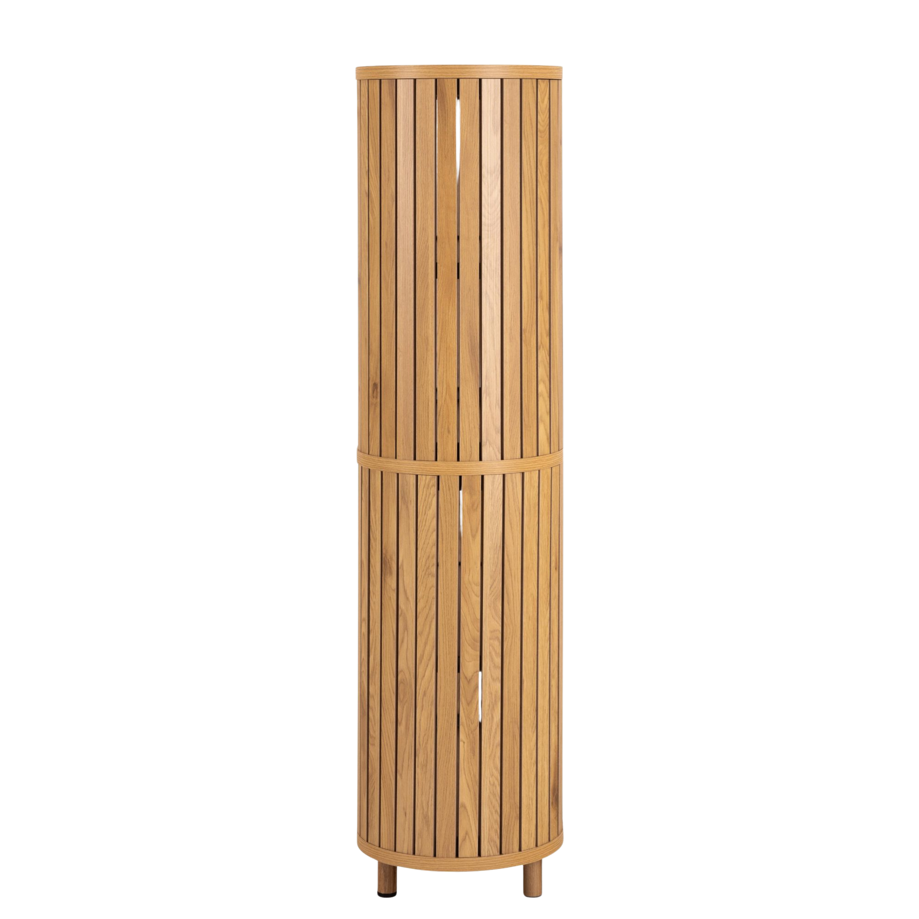 Colima Bookcase